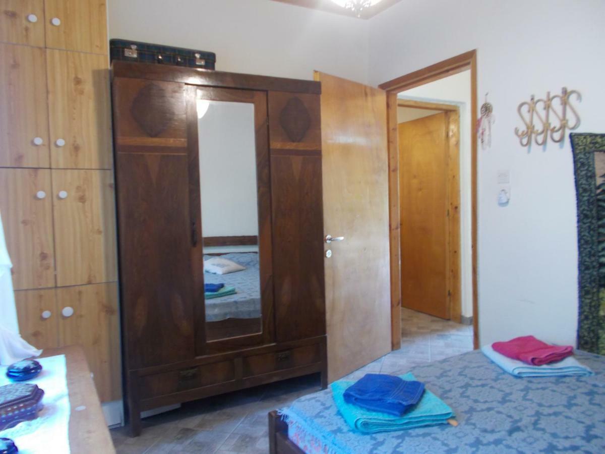 Α Lovely Home For A Summer Vacation Asproválta Ngoại thất bức ảnh